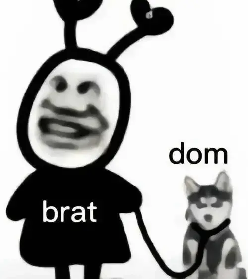 西檬之家dirty talk是什么?字母圈沟通入门 一