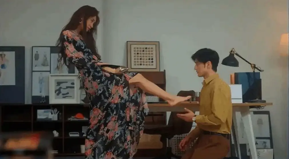 西檬之家字母圈的Tickle是什么意思? 一