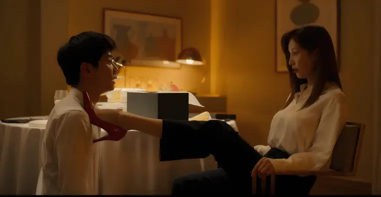 西檬之家ddlg是什么? 一