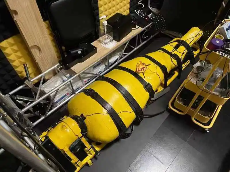 西檬之家BDSM入圈需要注意什么? 一