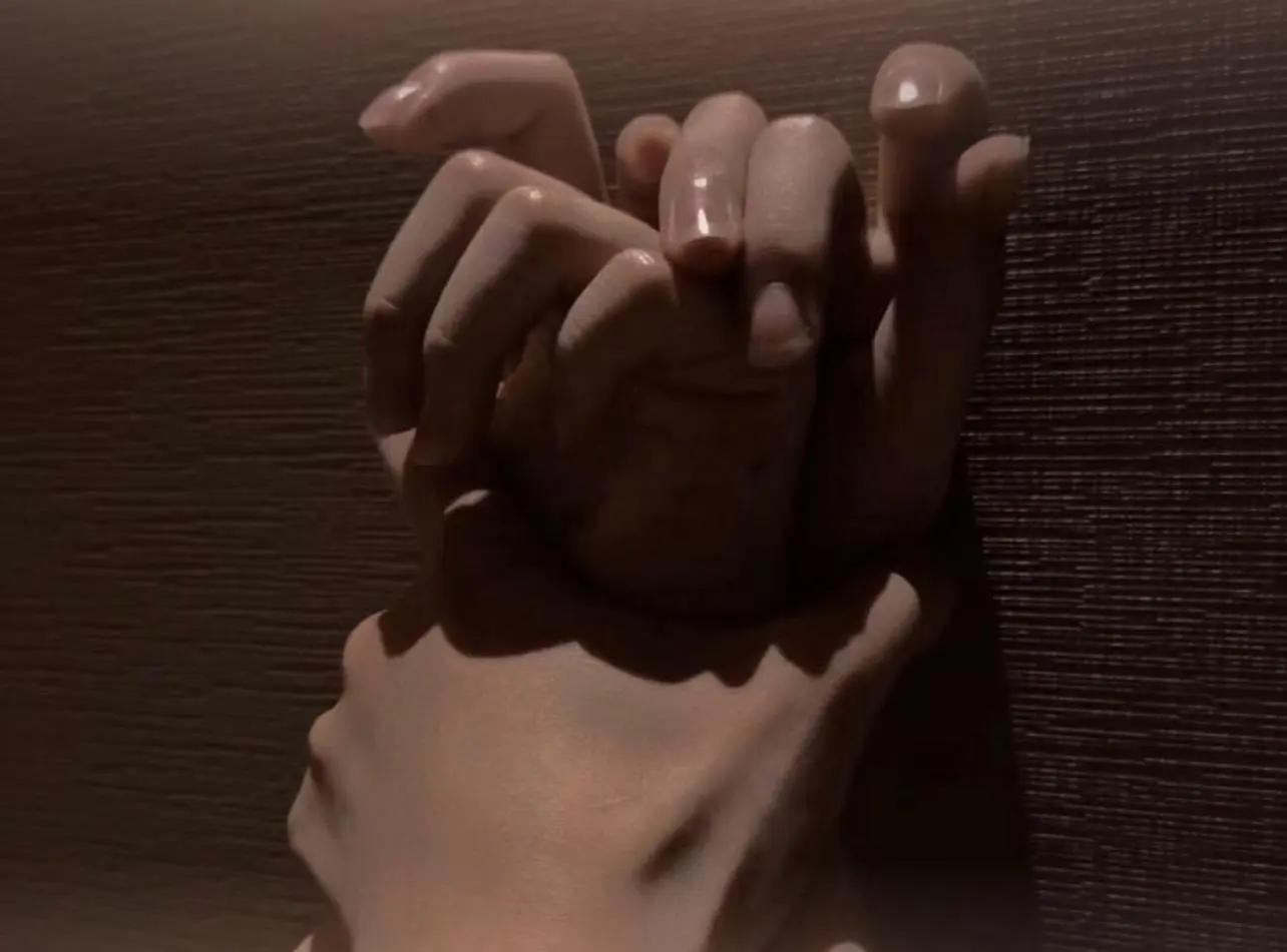 西檬之家BDSM入圈指南:安全词怎么设? 一