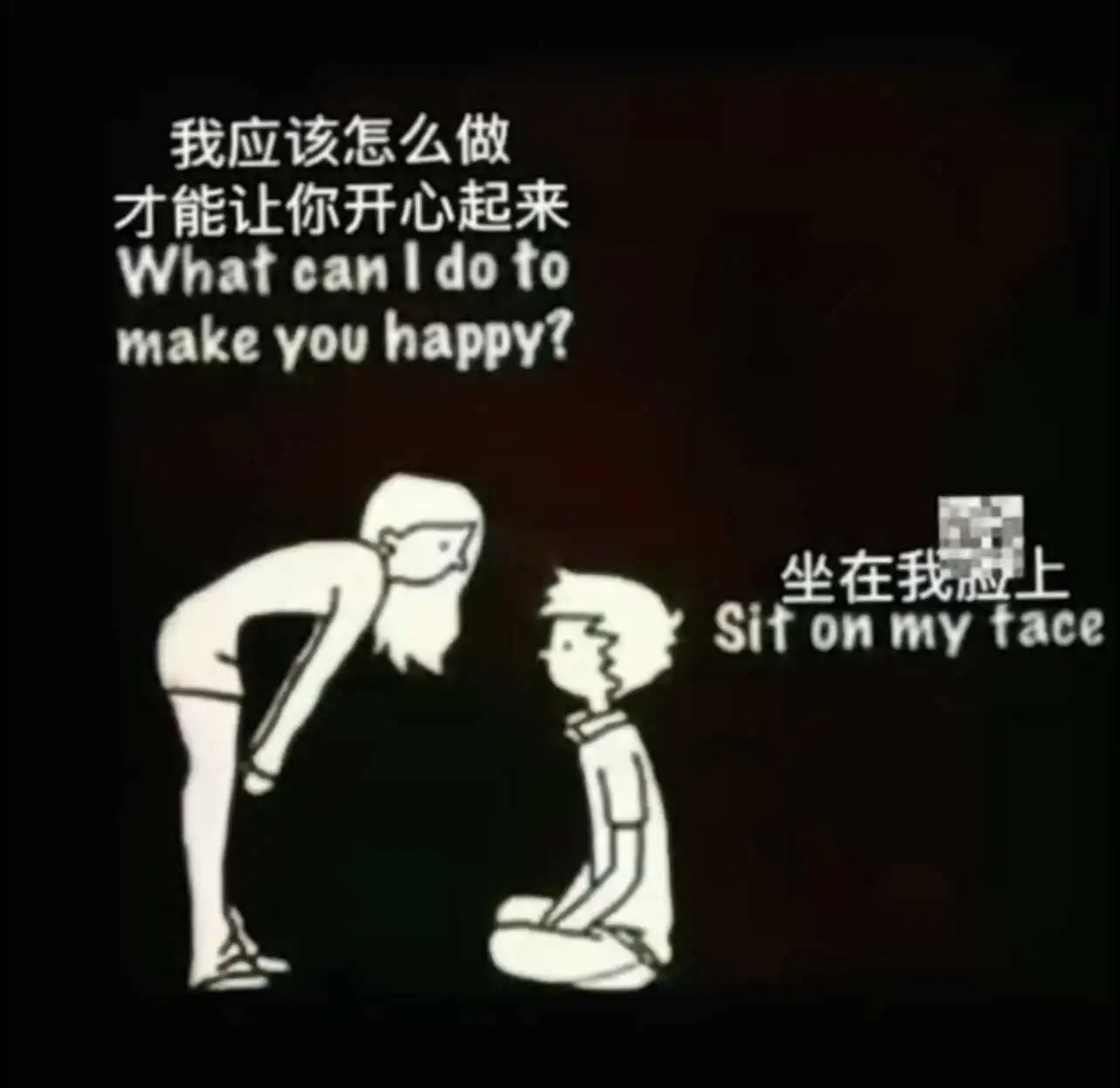 西檬之家字母圈入圈?新人必读的SSC安全指南 一